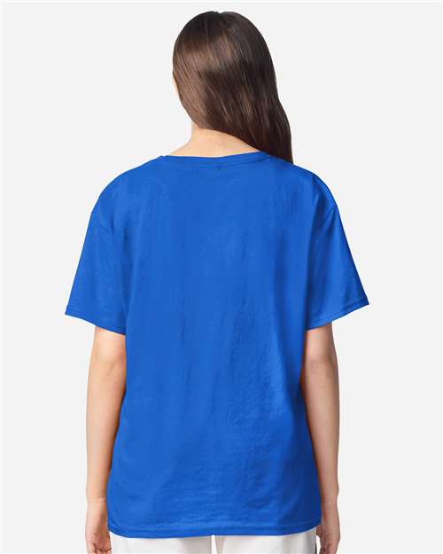 Gildan Youth Light Cotton T-Shirt 3000B