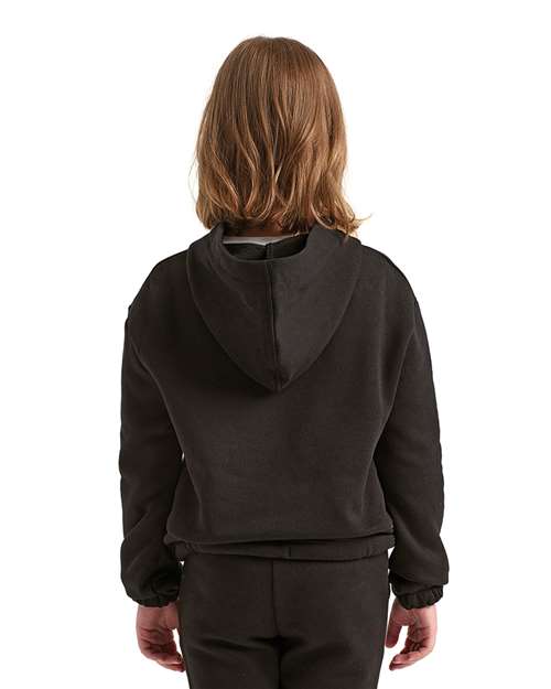 TriDri Youth Maria Hooded Sweatshirt TD85B