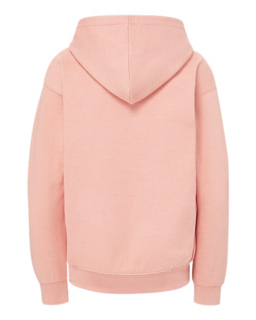 MV Sport Youth Buddy Hooded Sweatshirt 23153Y