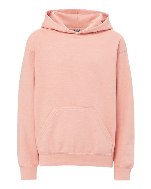 MV Sport Youth Buddy Hooded Sweatshirt 23153Y