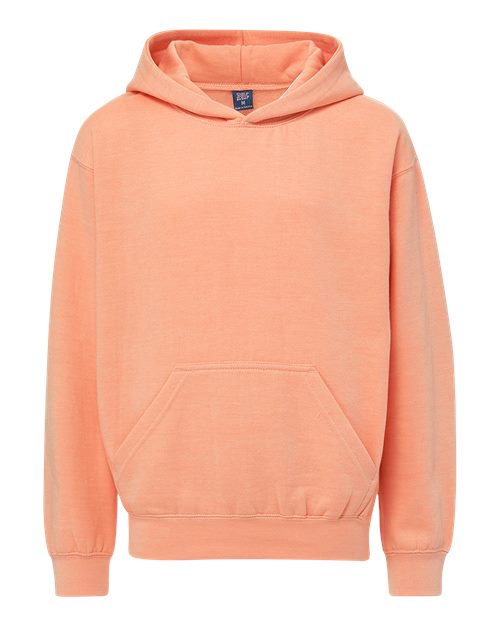 MV Sport Youth Buddy Hooded Sweatshirt 23153Y