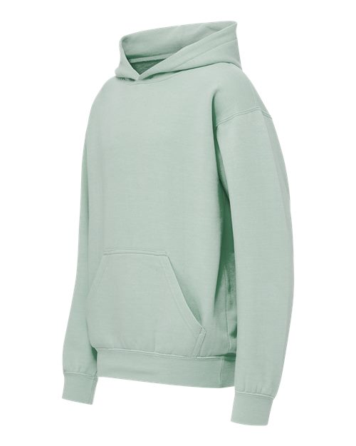 MV Sport Youth Buddy Hooded Sweatshirt 23153Y