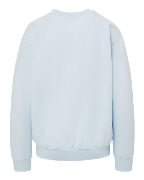 MV Sport Youth Buddy Crewneck Sweatshirt 23154Y