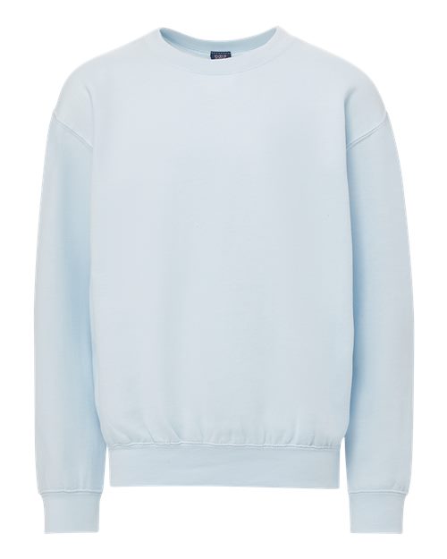 MV Sport Youth Buddy Crewneck Sweatshirt 23154Y