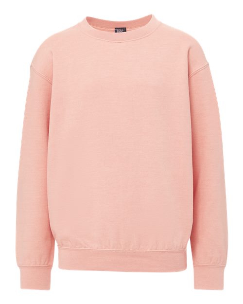 MV Sport Youth Buddy Crewneck Sweatshirt 23154Y