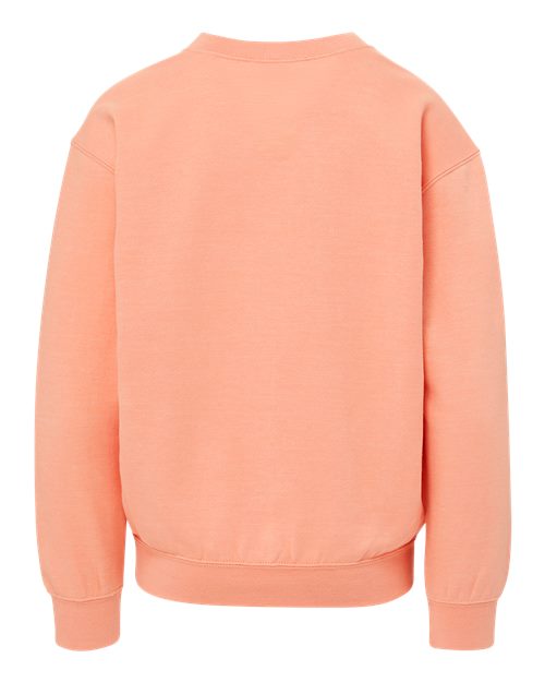 MV Sport Youth Buddy Crewneck Sweatshirt 23154Y