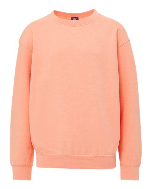MV Sport Youth Buddy Crewneck Sweatshirt 23154Y