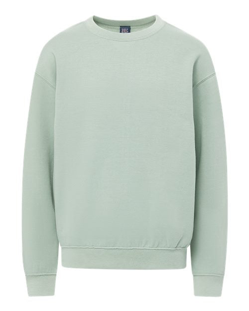 MV Sport Youth Buddy Crewneck Sweatshirt 23154Y