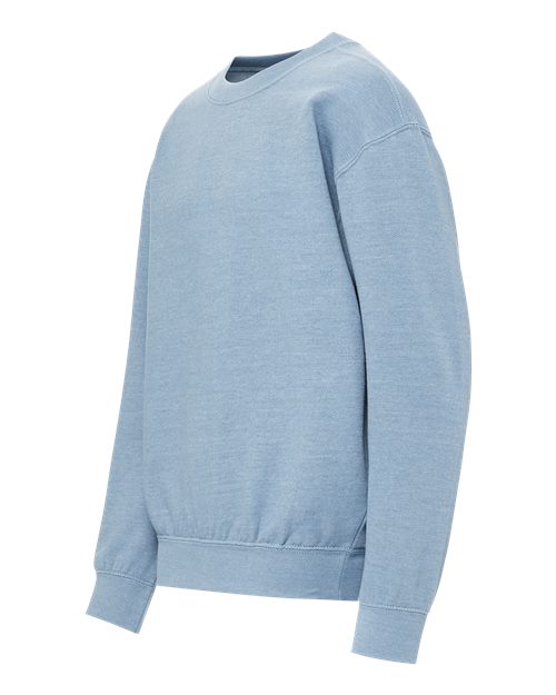 MV Sport Youth Buddy Crewneck Sweatshirt 23154Y
