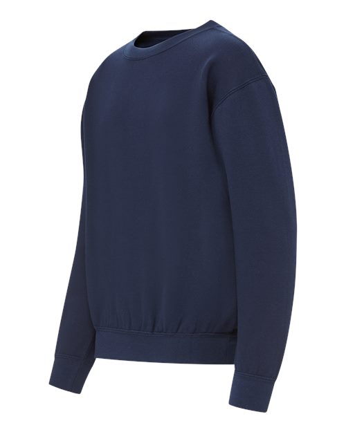 MV Sport Youth Buddy Crewneck Sweatshirt 23154Y