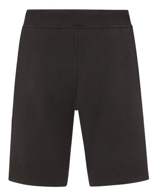 MV Sport Unisex Vintage Fleece Shorts 22743
