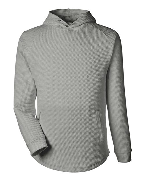 Swannies Unisex Camden Hooded Pullover SWC100