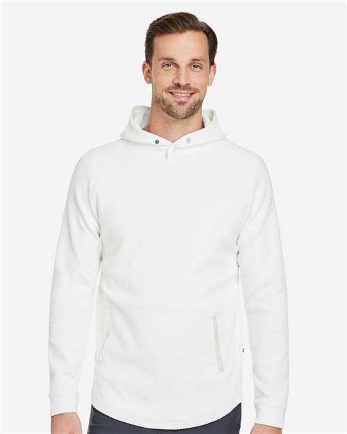 Swannies Unisex Camden Hooded Pullover SWC100