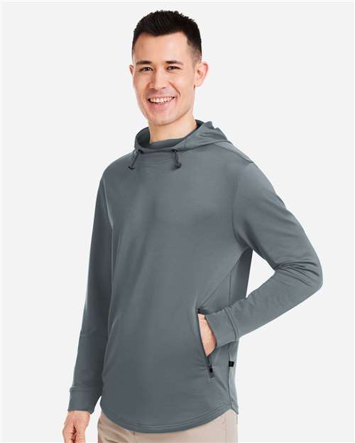 Swannies Men's Ivy Hooded Sweatshirt SWI600