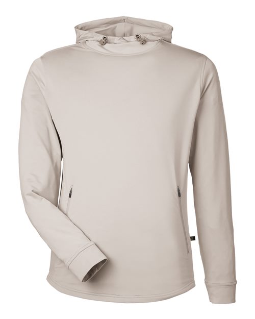 Swannies Men's Ivy Hooded Sweatshirt SWI600