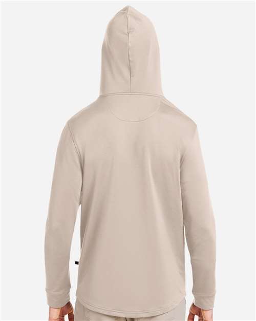 Swannies Men's Ivy Hooded Sweatshirt SWI600