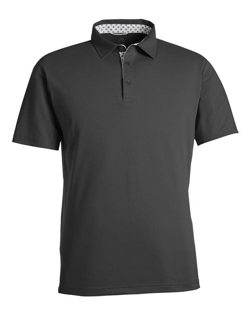 Swannies Men's James H Polo SW2001