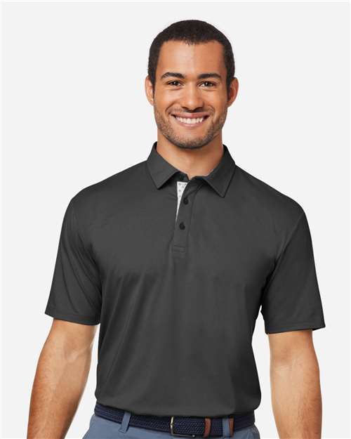 Swannies Men's James H Polo SW2001