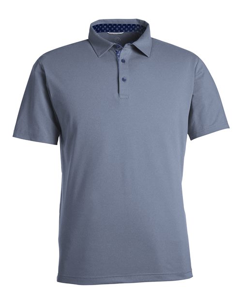 Swannies Men's James H Polo SW2001