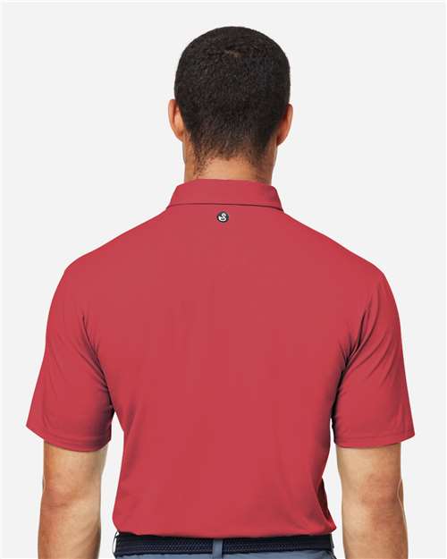 Swannies Men's James H Polo SW2001
