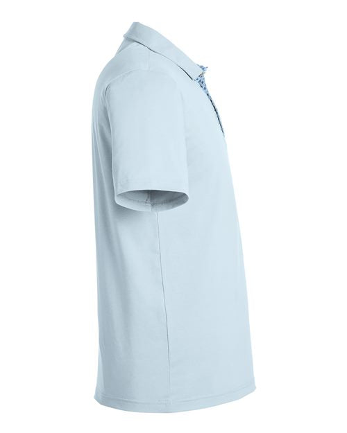 Swannies Men's James H Polo SW2001