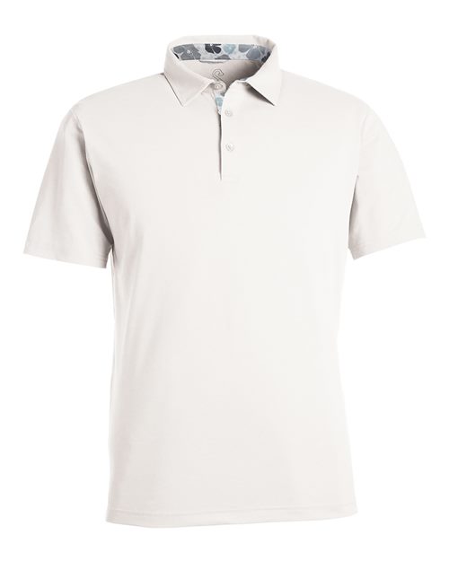 Swannies Men's James H Polo SW2001