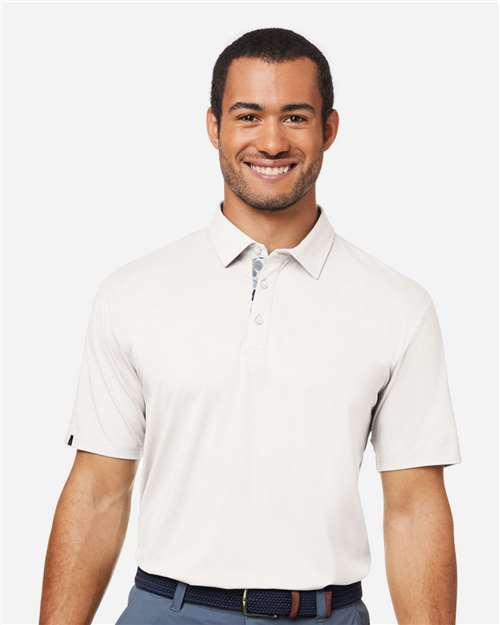 Swannies Men's James H Polo SW2001