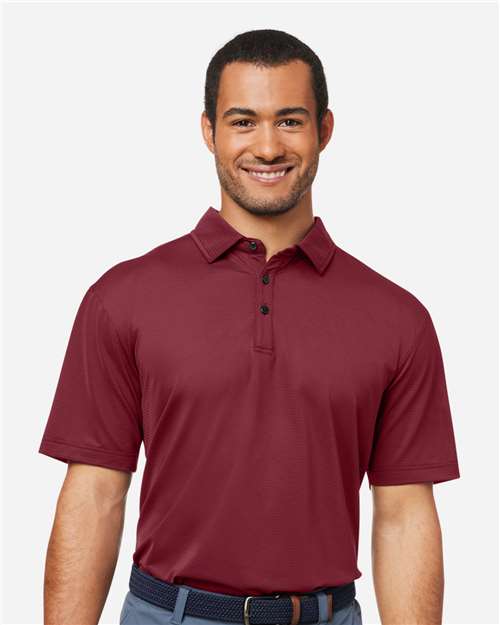 Swannies Men's Ford Polo SW2300