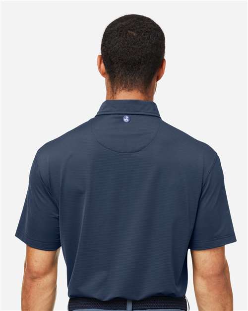 Swannies Men's Ford Polo SW2300