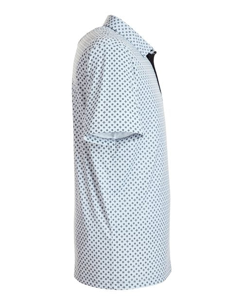Swannies Men's Hazelwood Polo SW5400