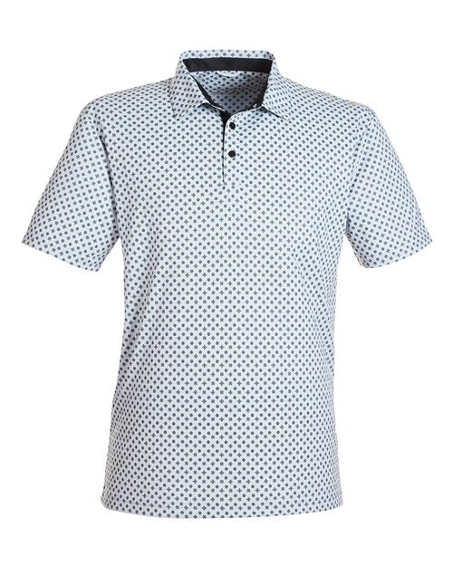 Swannies Men's Hazelwood Polo SW5400