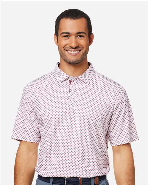 Swannies Men's Hazelwood Polo SW5400