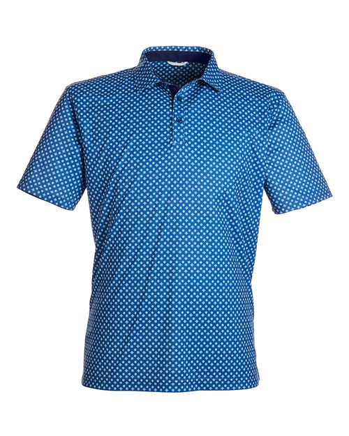 Swannies Men's Hazelwood Polo SW5400