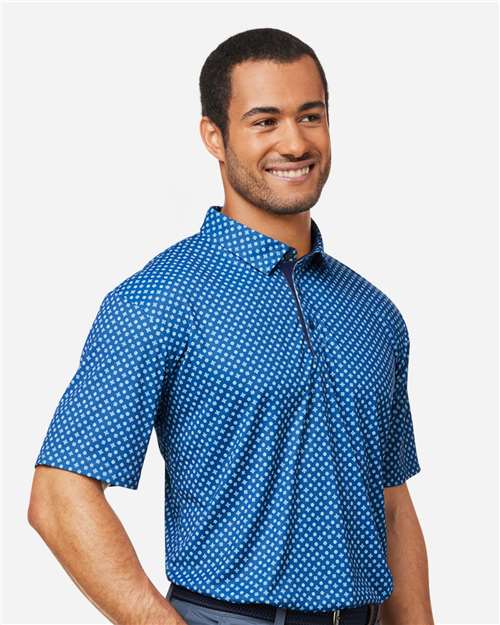 Swannies Men's Hazelwood Polo SW5400