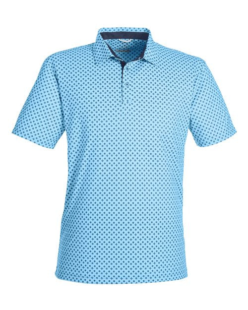 Swannies Men's Hazelwood Polo SW5400