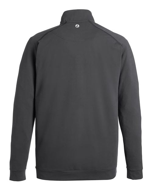 Swannies Men's Colt Quarter-Zip Pullover SWC500
