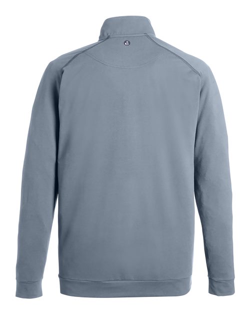 Swannies Men's Colt Quarter-Zip Pullover SWC500
