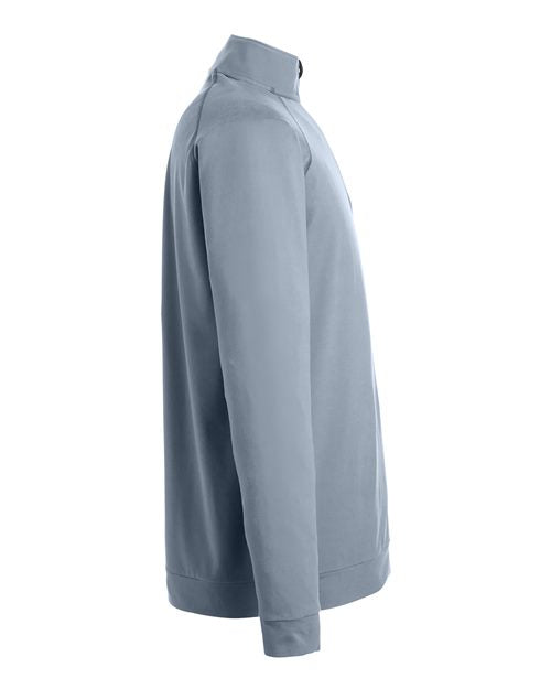 Swannies Men's Colt Quarter-Zip Pullover SWC500
