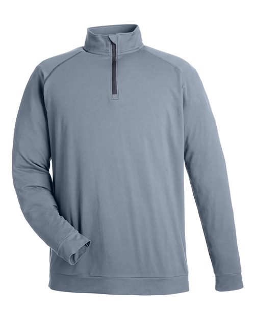 Swannies Men's Colt Quarter-Zip Pullover SWC500