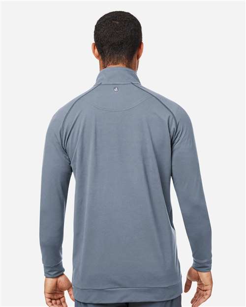 Swannies Men's Colt Quarter-Zip Pullover SWC500