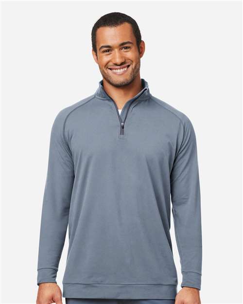 Swannies Men's Colt Quarter-Zip Pullover SWC500