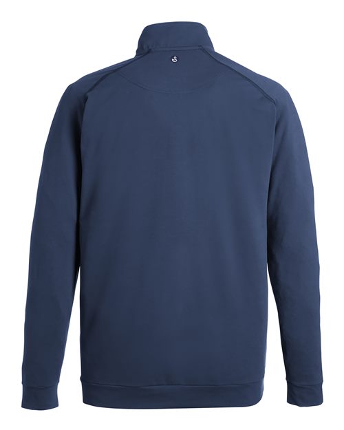 Swannies Men's Colt Quarter-Zip Pullover SWC500