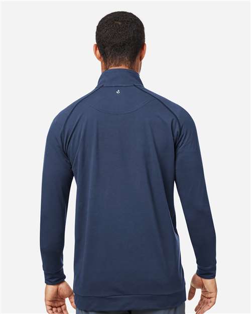 Swannies Men's Colt Quarter-Zip Pullover SWC500
