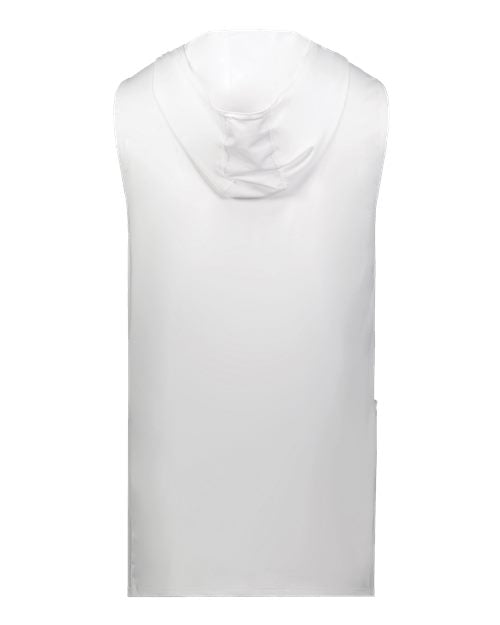 Holloway Unisex CoolCore® Sleeveless Hooded T-Shirt 222590