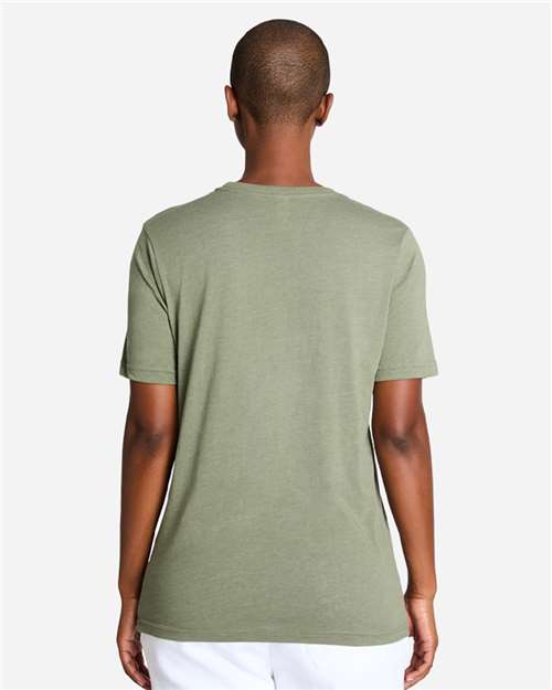 Lane Seven Unisex Deluxe CVC Tee LS15000CVC