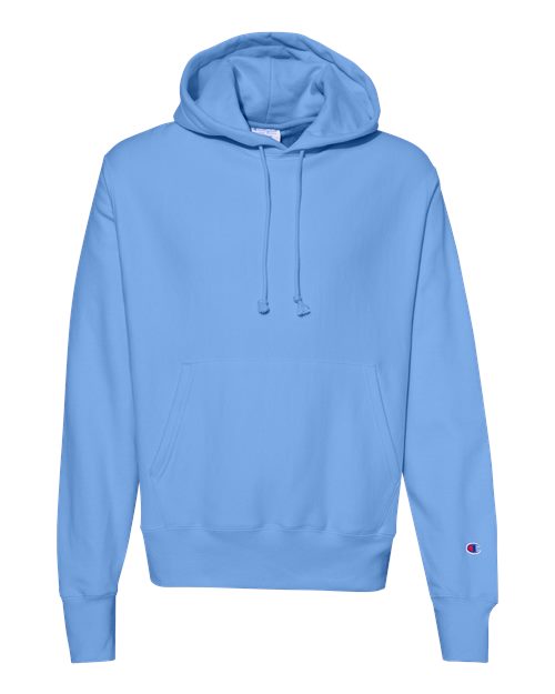 Champion Unisex Reverse Weave® Hooded Sweatshirt S101