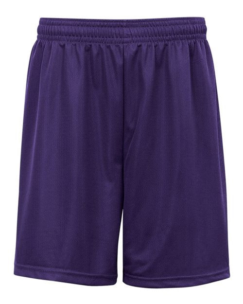 Badger Men's Mini Mesh 9'' Inseam Shorts 7239
