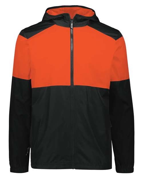 Holloway Men's SeriesX Hooded Jacket 229528