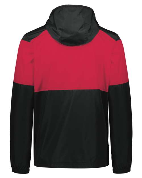 Holloway Men's SeriesX Hooded Jacket 229528
