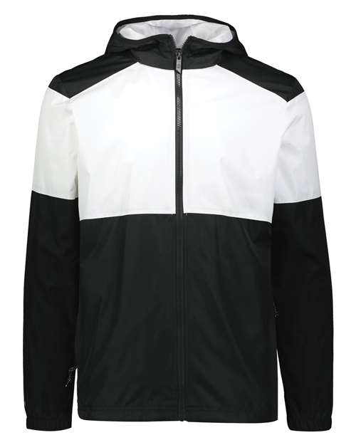 Holloway Men's SeriesX Hooded Jacket 229528